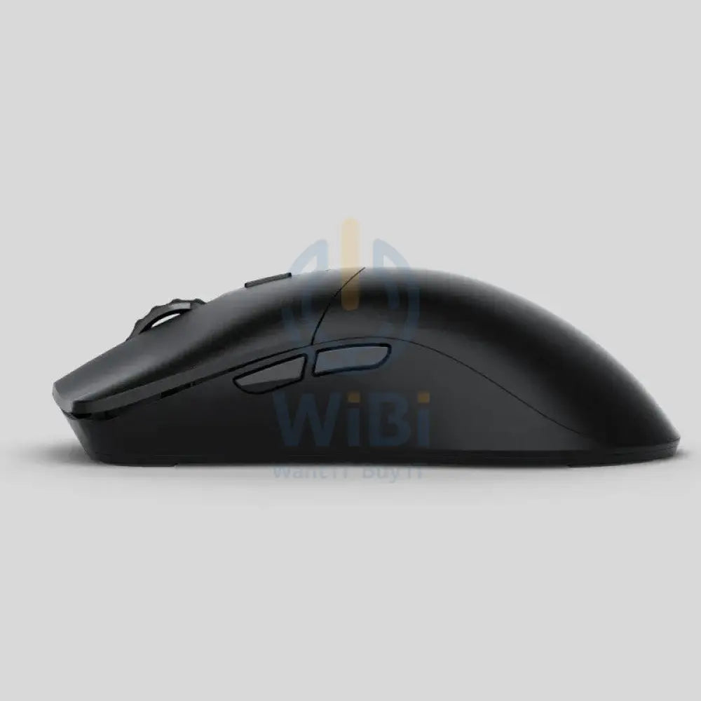 Glorious Model O 2 PRO 1K Hz Wireless Competitive Gaming Mouse - Black Accessories > Keyboard & Mouse > Gaming Zone