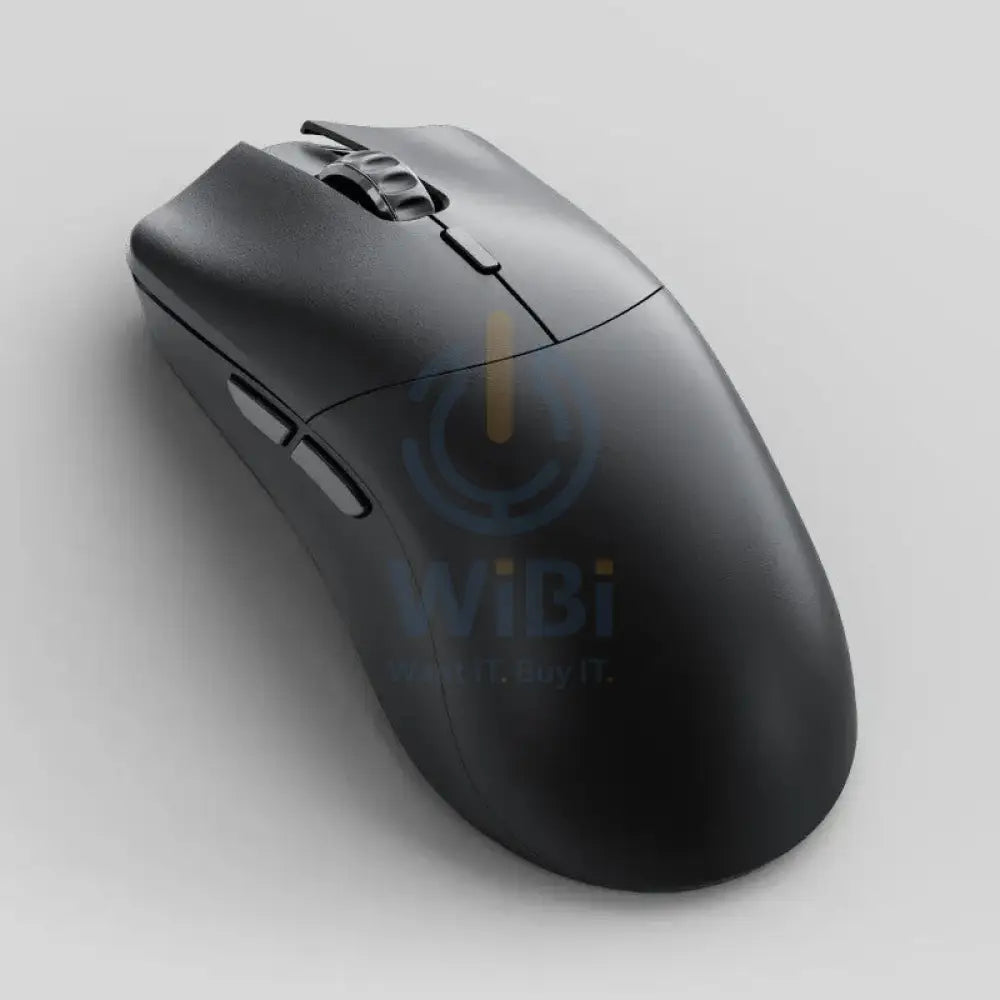 Glorious Model O 2 PRO 1K Hz Wireless Competitive Gaming Mouse - Black Accessories > Keyboard & Mouse > Gaming Zone