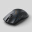 Glorious Model O 2 PRO 4K/8K Hz Wireless Competitive Gaming Mouse - Black Accessories > Keyboard & Mouse > Gaming Zone