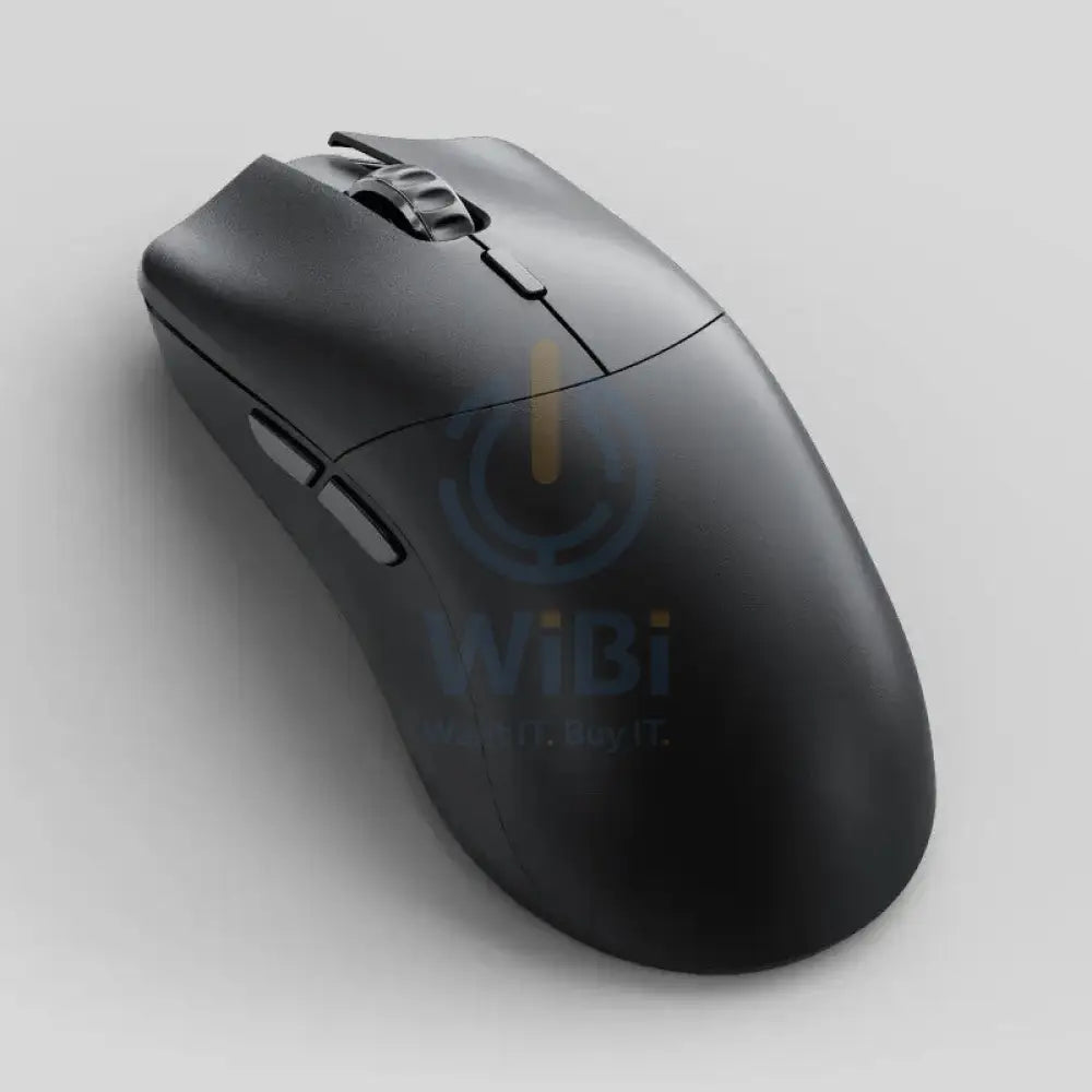 Glorious Model O 2 PRO 4K/8K Hz Wireless Competitive Gaming Mouse - Black Accessories > Keyboard & Mouse > Gaming Zone