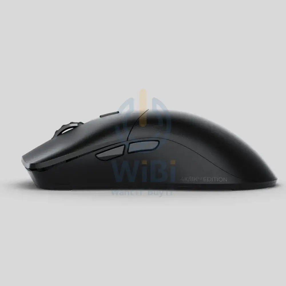 Glorious Model O 2 PRO 4K/8K Hz Wireless Competitive Gaming Mouse - Black Accessories > Keyboard & Mouse > Gaming Zone