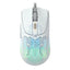 Glorious Model O 2 Wired RGB Gaming Mouse - Matte White Accessories > Keyboard & Mouse > Gaming Zone