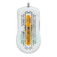 Glorious Model O 2 Wired RGB Gaming Mouse - Matte White Accessories > Keyboard & Mouse > Gaming Zone