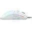 Glorious Model O 2 Wired RGB Gaming Mouse - Matte White Accessories > Keyboard & Mouse > Gaming Zone
