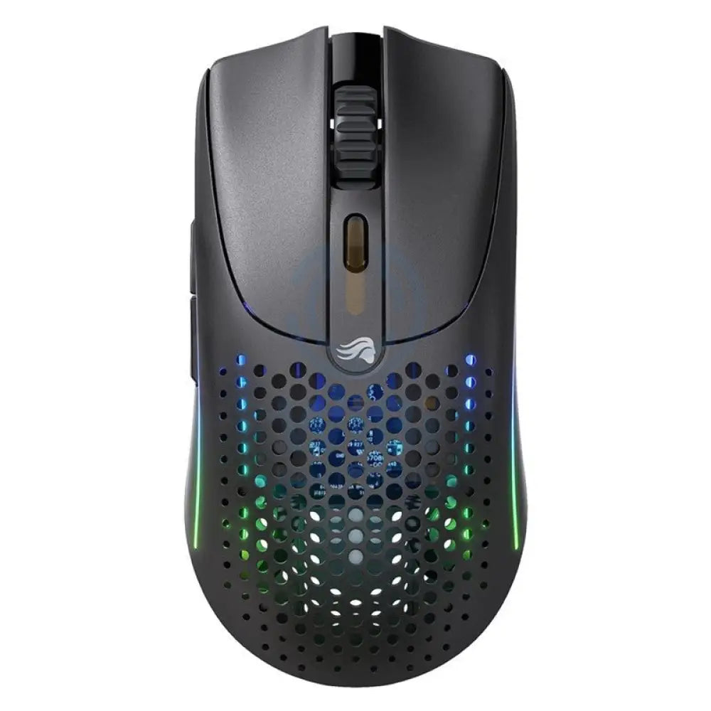 Glorious Model O 2 Wireless RGB Gaming Mouse - Matte Black Accessories > Keyboard & Mouse > Gaming Zone > Offer Zone