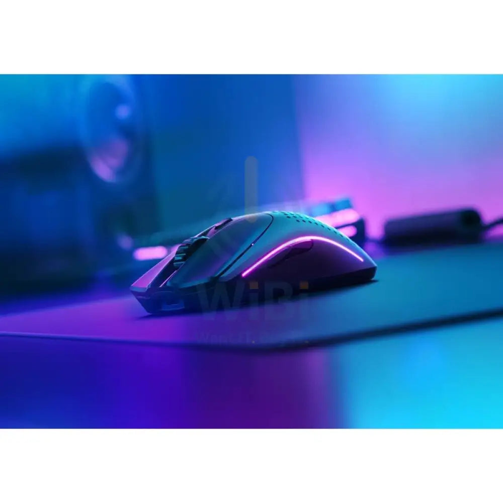 Glorious Model O 2 Wireless RGB Gaming Mouse - Matte Black Accessories > Keyboard & Mouse > Gaming Zone > Offer Zone