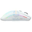 Glorious Model O 2 Wireless RGB Gaming Mouse - Matte White Accessories > Keyboard & Mouse > Gaming Zone