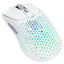 Glorious Model O 2 Wireless RGB Gaming Mouse - Matte White Accessories > Keyboard & Mouse > Gaming Zone