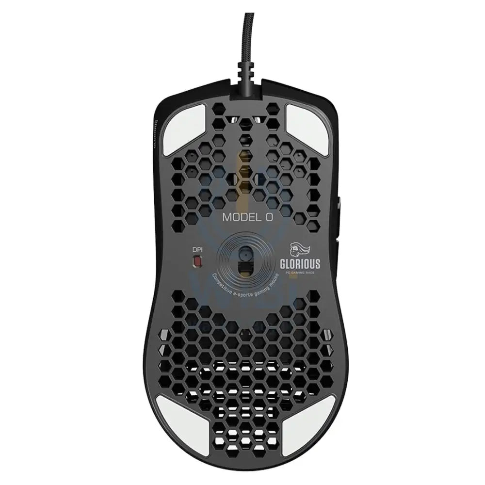 Glorious Model O Gaming Mouse - Matte Black Accessories > Keyboard & Mouse > Gaming Zone > Offer Zone