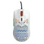 Glorious Model O Gaming Mouse - Matte White Accessories > Keyboard & Mouse > Gaming Zone