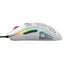 Glorious Model O Gaming Mouse - Matte White Accessories > Keyboard & Mouse > Gaming Zone
