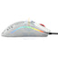 Glorious Model O Gaming Mouse - Matte White Accessories > Keyboard & Mouse > Gaming Zone