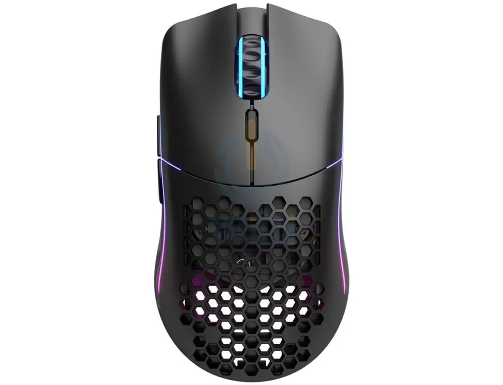 Glorious Model O Minus Wireless Mouse - Matte Black Accessories > Keyboard & Mouse > Gaming Zone