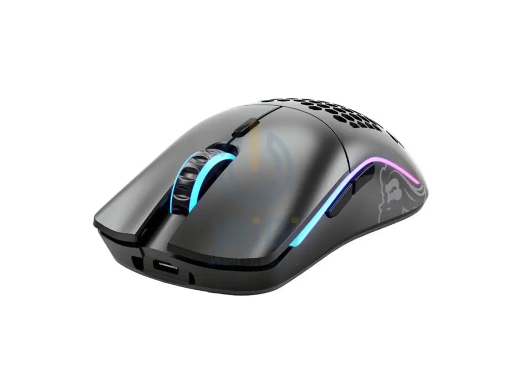 Glorious Model O Minus Wireless Mouse - Matte Black Accessories > Keyboard & Mouse > Gaming Zone