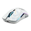 Glorious Model O Minus Wireless Mouse - Matte White Accessories > Keyboard & Mouse > Gaming Zone