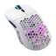 Glorious Model O Minus Wireless Mouse - Matte White Accessories > Keyboard & Mouse > Gaming Zone