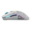 Glorious Model O Minus Wireless Mouse - Matte White Accessories > Keyboard & Mouse > Gaming Zone