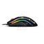 Glorious Model O Wired Gaming Mouse - Glossy Black Accessories > Keyboard & Mouse > Gaming Zone