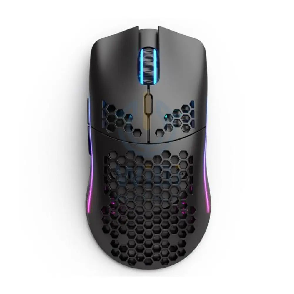 Glorious Model O Wireless Gaming Mouse - Matte Black Accessories > Keyboard & Mouse > Gaming Zone