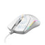Glorious Model O2 Mini Wired Gaming Mouse - Matte White Accessories > Keyboard & Mouse > Gaming Zone