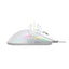 Glorious Model O2 Mini Wired Gaming Mouse - Matte White Accessories > Keyboard & Mouse > Gaming Zone
