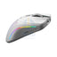 Glorious Model O2 Mini Wireless Gaming Mouse - Matte White Accessories > Keyboard & Mouse > Gaming Zone