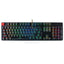 Glorious Modular Mechanical Gaming Keyboard - Full Size (Pre-Built) Accessories > Keyboard & Mouse > Gaming Zone