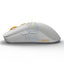 Glorious Series One PRO Wireless Gaming Mouse - Genos-Grey Gold-Forge Accessories > Keyboard & Mouse > Gaming Zone