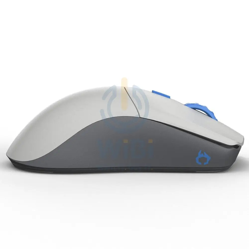 Glorious Series One PRO Wireless Gaming Mouse - Vidar-Grey Blue-Forge Accessories > Keyboard & Mouse > Gaming Zone