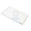Glorious XL Extended Gaming Mouse Pad - 14’’x24’’ / White Accessories > Mousepad