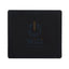 Glorious XL Gaming Mouse Pad Stealth Edition 16’’X18’’ – Black Accessories > Mousepad