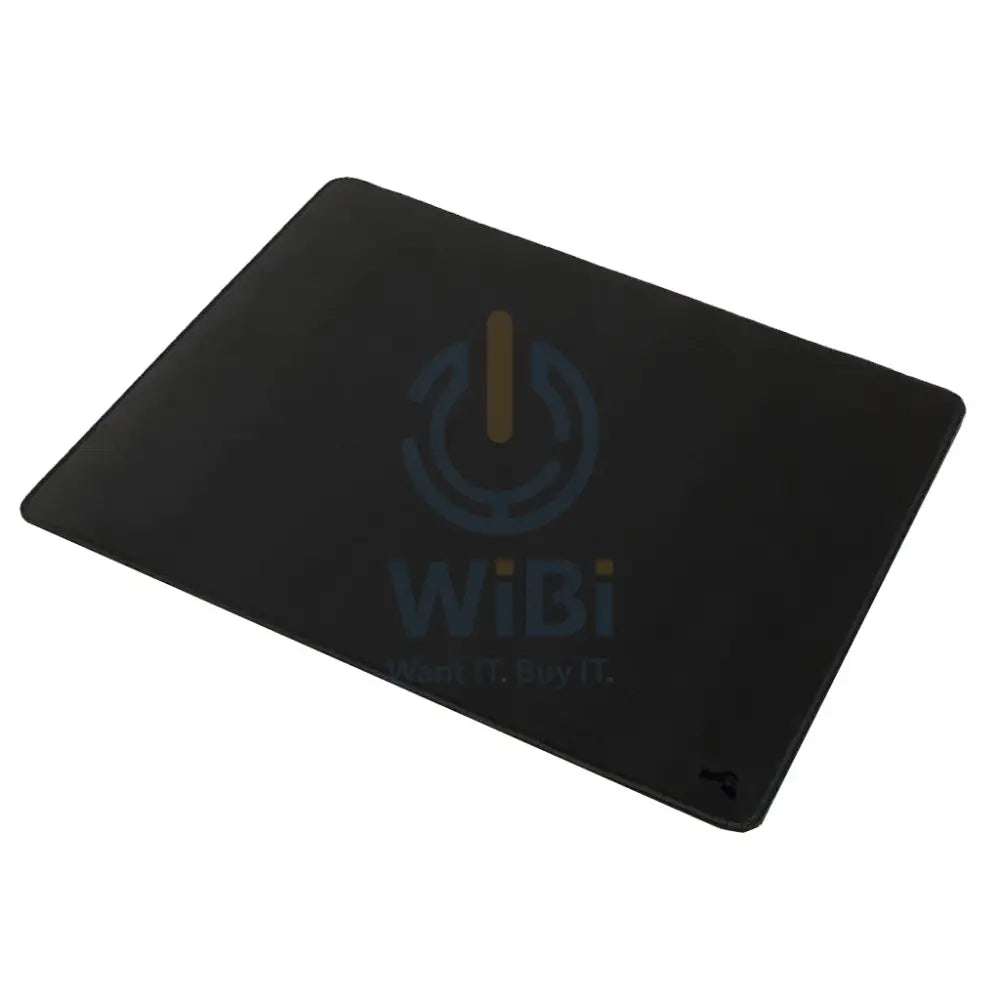Glorious XL Gaming Mouse Pad Stealth Edition 16’’X18’’ – Black Accessories > Mousepad