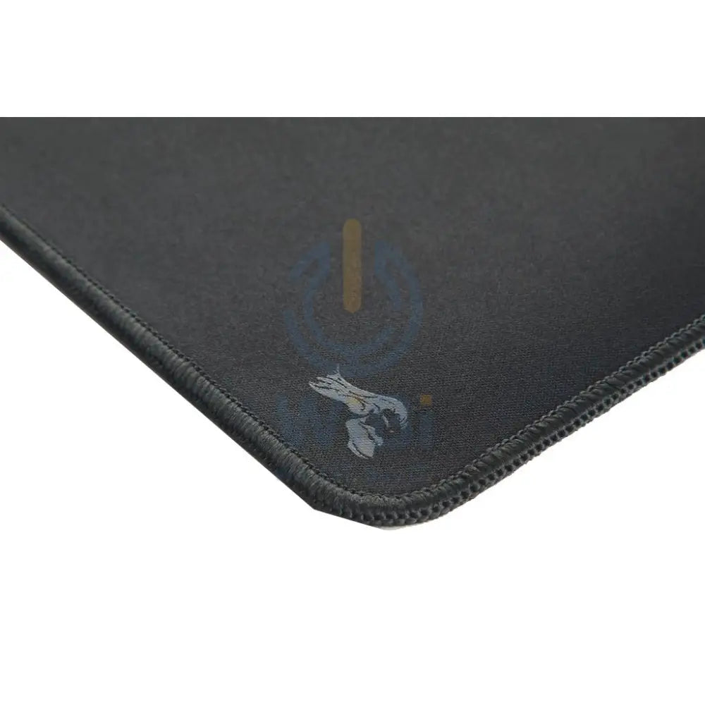 Glorious XL Gaming Mouse Pad Stealth Edition 16’’X18’’ – Black Accessories > Mousepad