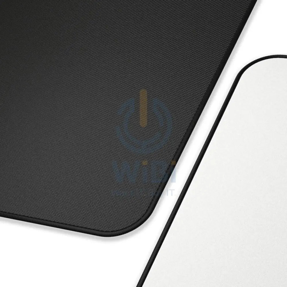 Glorious XXL Extended Gaming Mouse Pad - 18’’x36’’ - White Edition Accessories > Mousepad