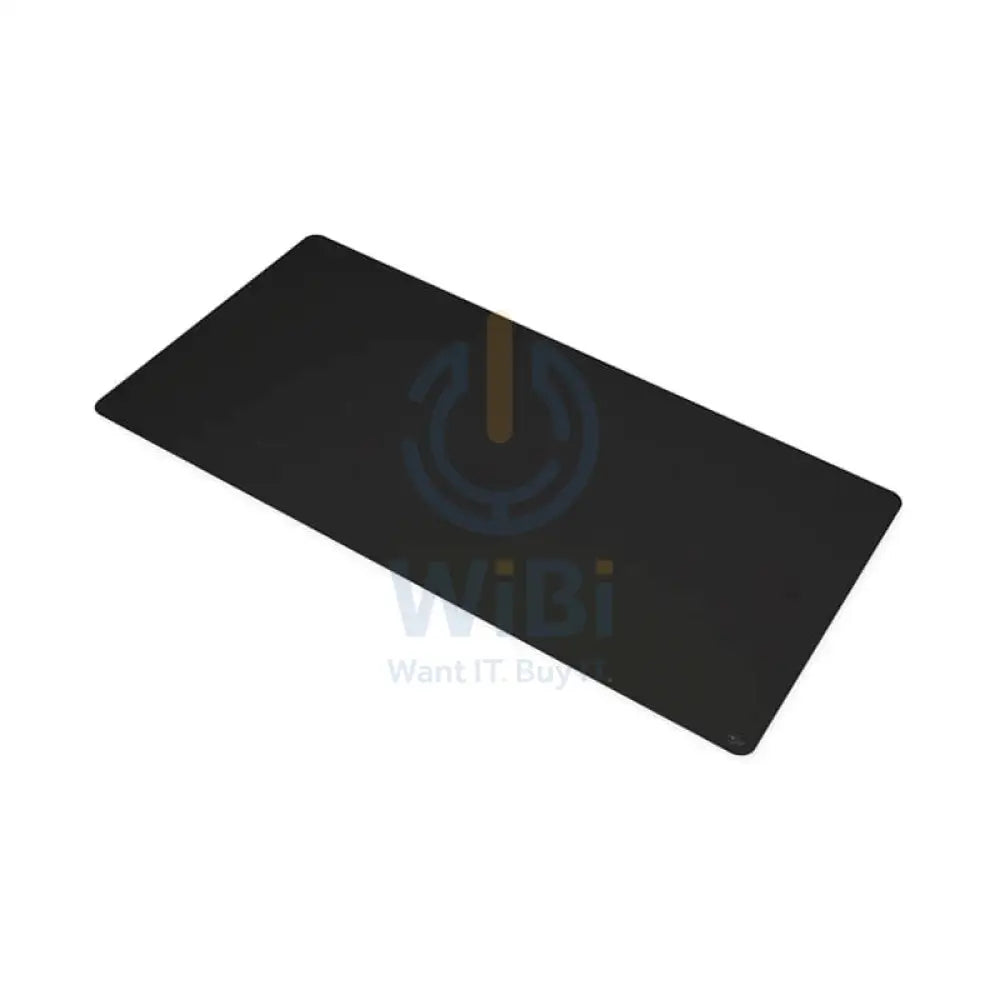 Glorious XXL Extended Gaming Mousepad Stealth Edition - 18’’x36’’ / Black Accessories > Mousepad