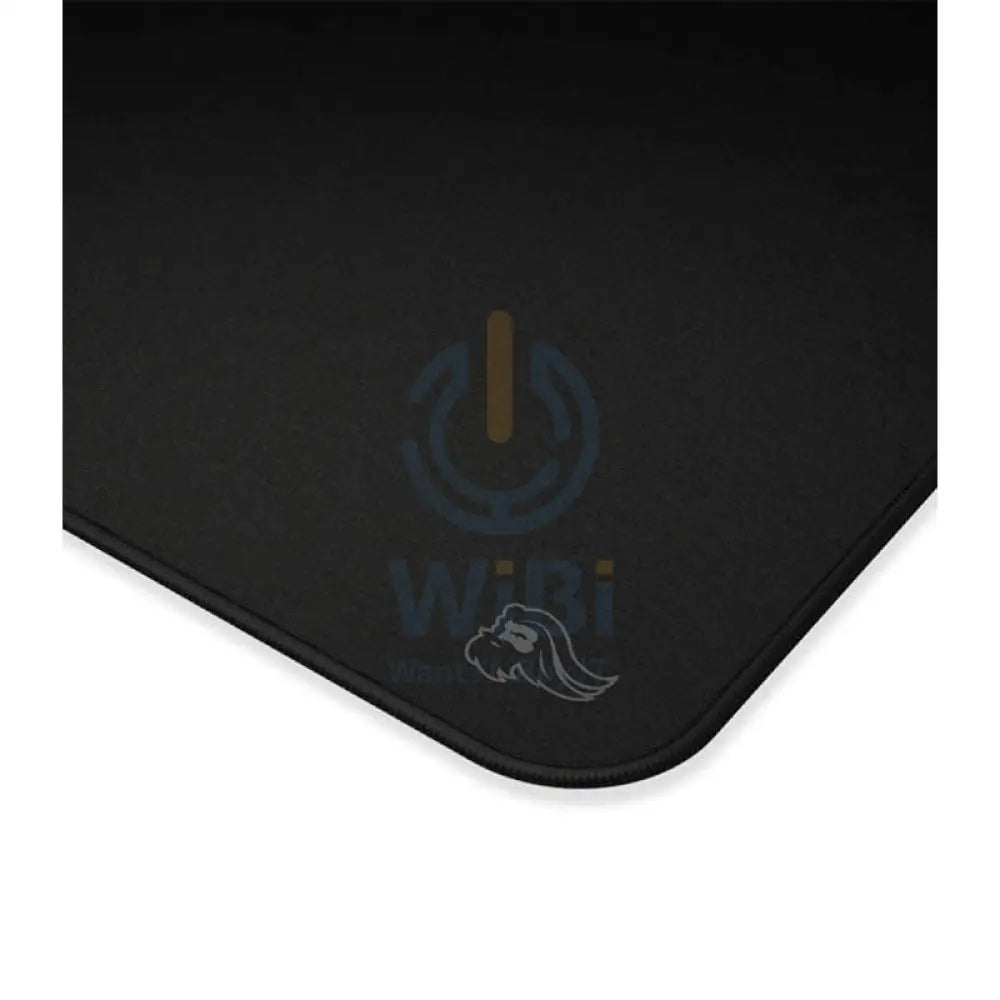 Glorious XXL Extended Gaming Mousepad Stealth Edition - 18’’x36’’ / Black Accessories > Mousepad