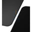 Glorious XXL Extended Gaming Mousepad Stealth Edition - 18’’x36’’ / Black Accessories > Mousepad