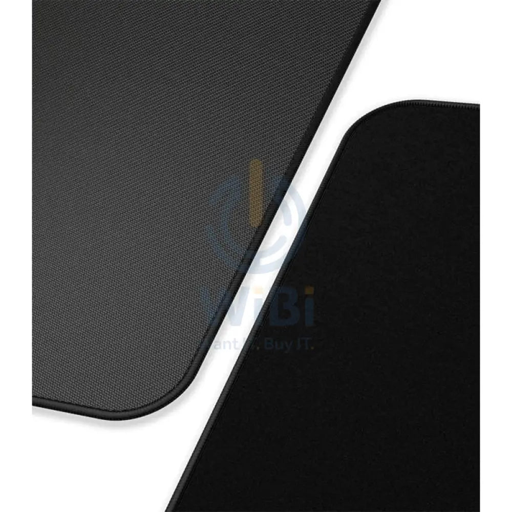 Glorious XXL Extended Gaming Mousepad Stealth Edition - 18’’x36’’ / Black Accessories > Mousepad