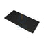 Glorious XXL Extended Gaming Mousepad Stealth Edition - 18’’x36’’ / Black Accessories > Mousepad