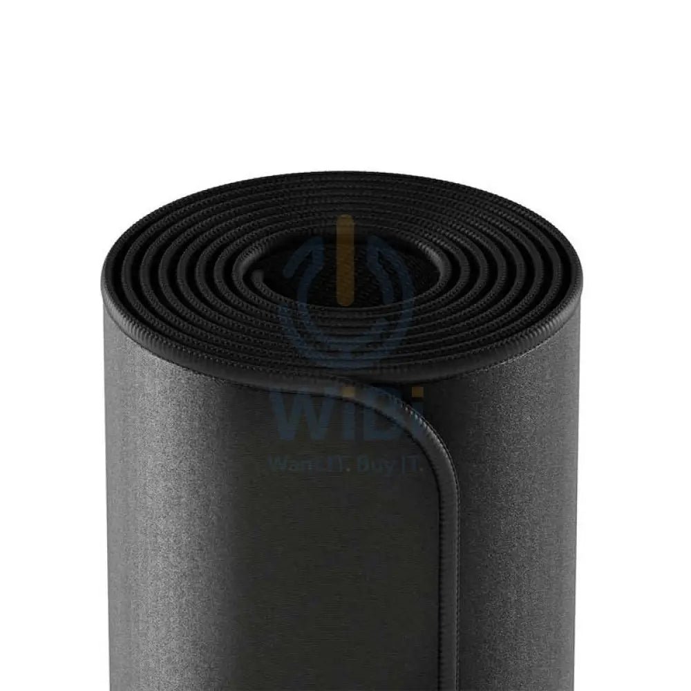 Glorious XXL Extended Gaming Mousepad Stealth Edition - 18’’x36’’ / Black Accessories > Mousepad
