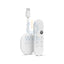 Google Chromecast With Google TV HD - Snow Accessories > Smart Devices > Smart TV