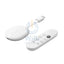 Google Chromecast with Google TV HD Version HDR - Snow Accessories > Smart Devices > Smart TV