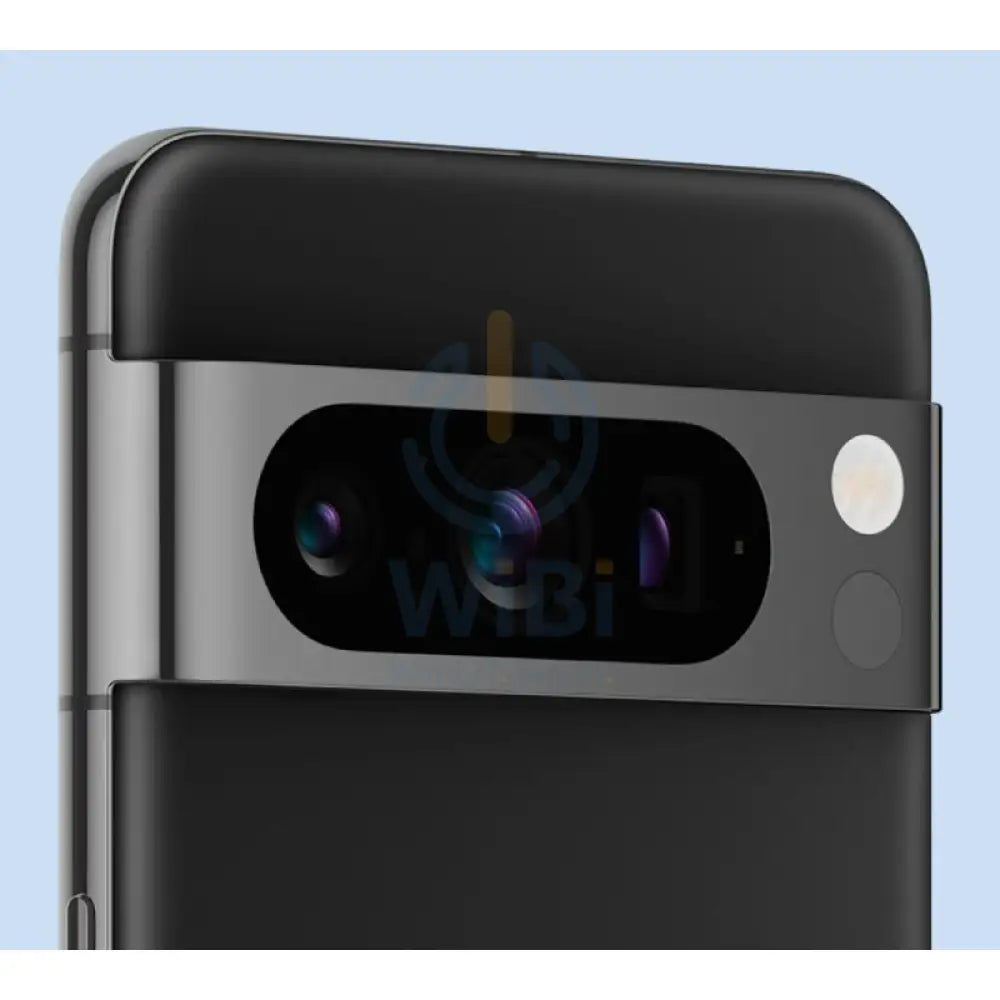 Google Pixel 8 Pro 5G eSIM + Nano SIM 128GB - Obsidian Accessories > Other Accessories > Gaming Zone