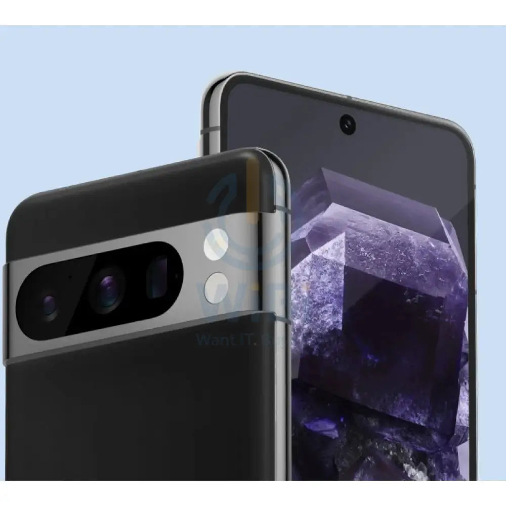 Google Pixel 8 Pro 5G eSIM + Nano SIM 128GB - Obsidian Accessories > Other Accessories > Gaming Zone
