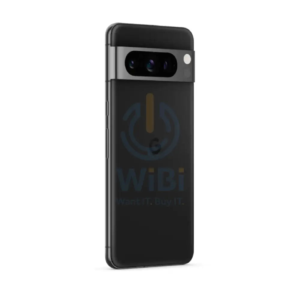 Google Pixel 8 Pro 5G eSIM + Nano SIM 256GB - Obsidian Accessories > Other Accessories > Gaming Zone
