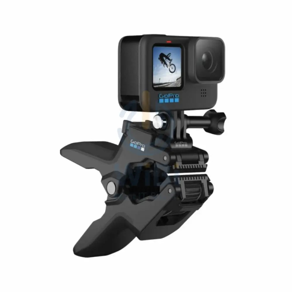 GoPro ACMPM-001 JAWS FLEX CLAMP Accessories > Cameras