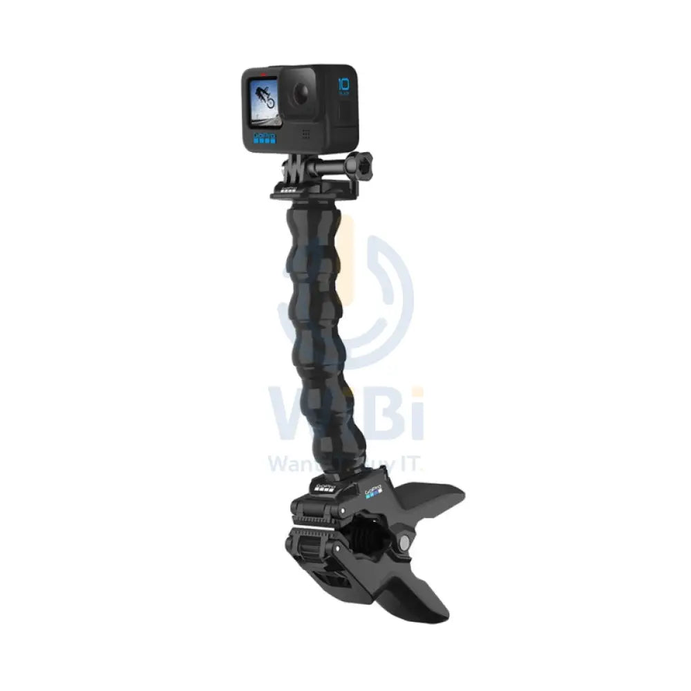 GoPro ACMPM-001 JAWS FLEX CLAMP Accessories > Cameras