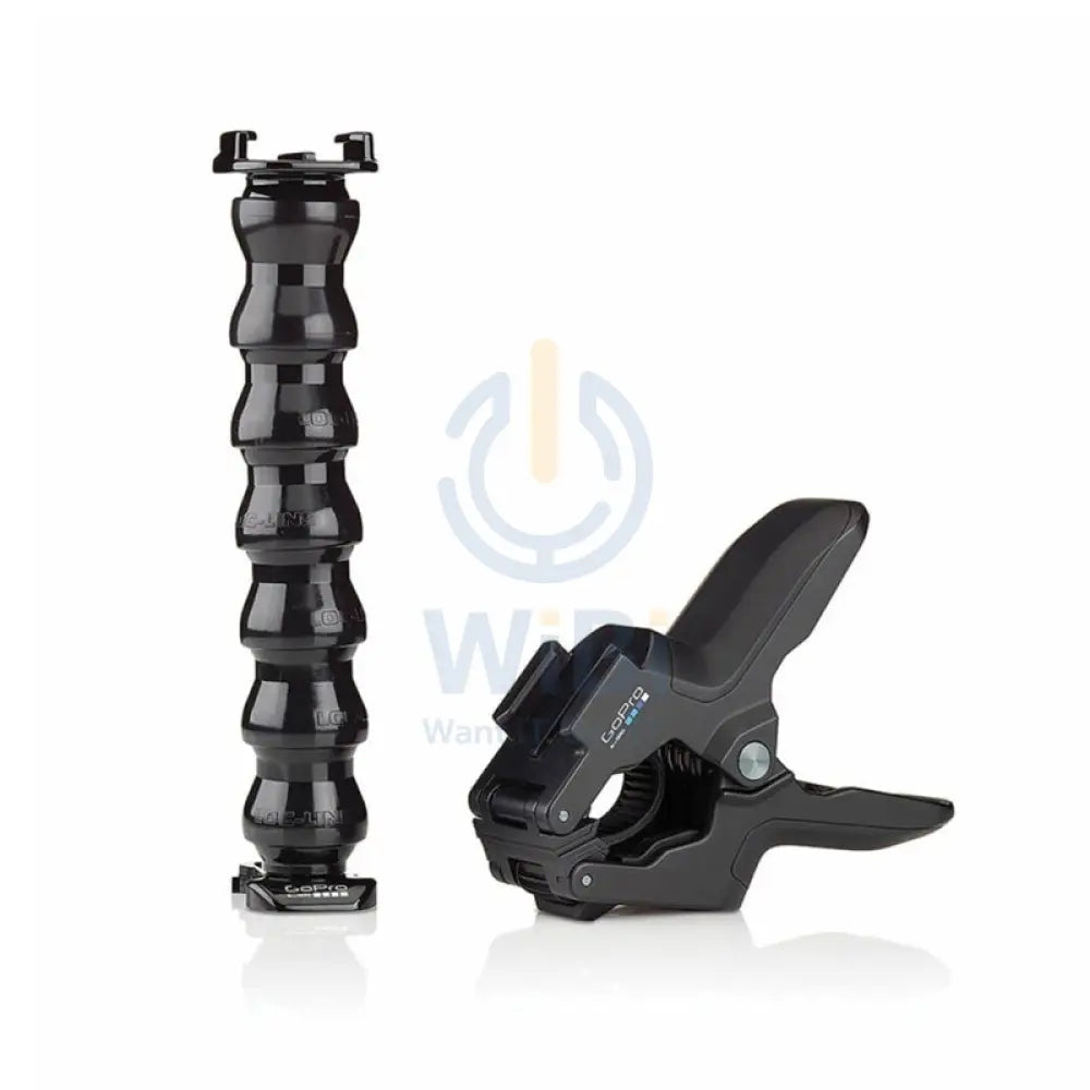 GoPro ACMPM-001 JAWS FLEX CLAMP Accessories > Cameras