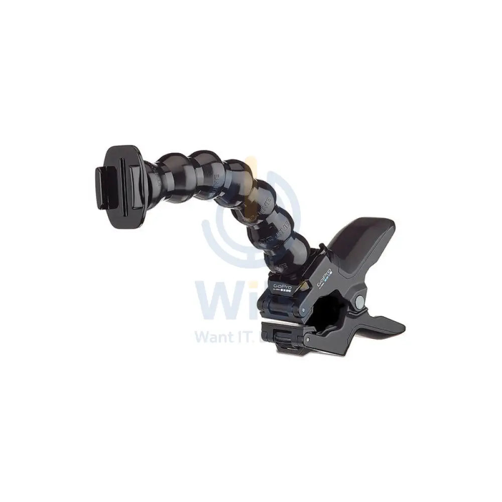 GoPro ACMPM-001 JAWS FLEX CLAMP Accessories > Cameras