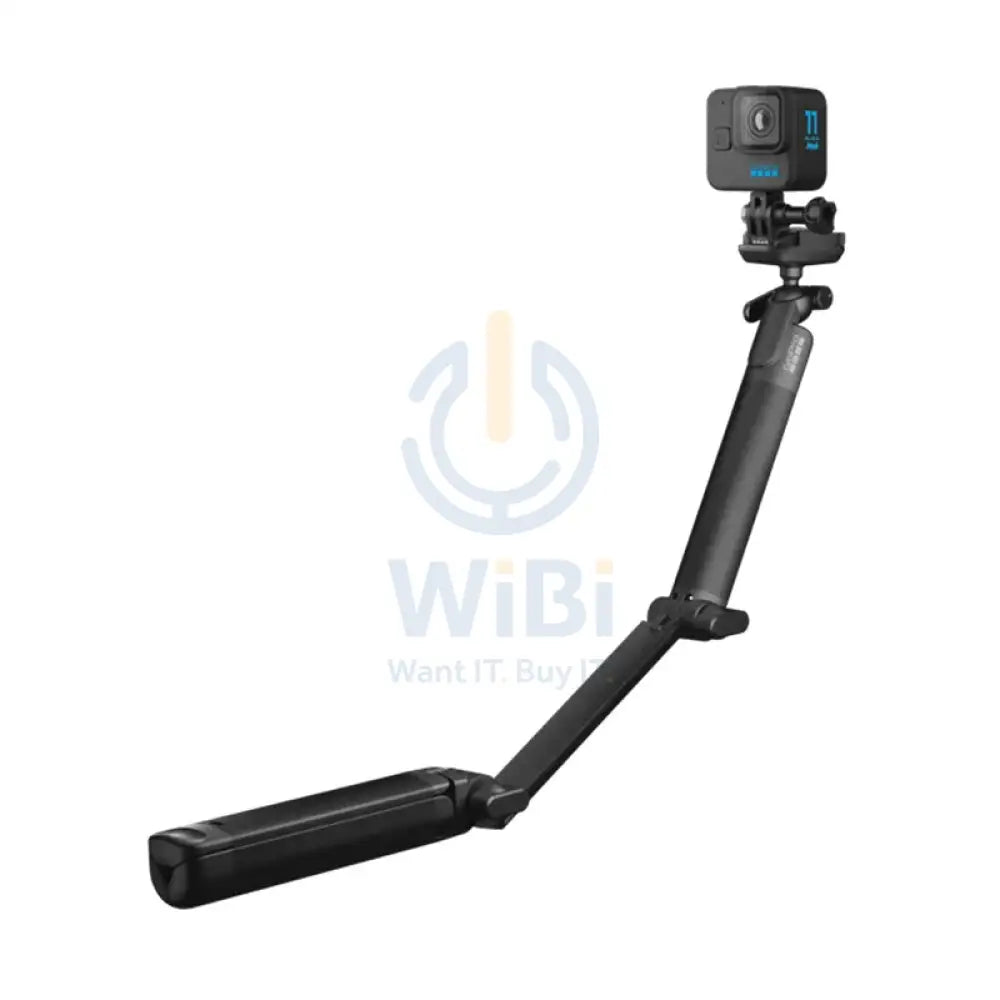 GoPro Afaem-002 3-way 2.0 (Grip/Arm/Tripod) Accessories > Cameras